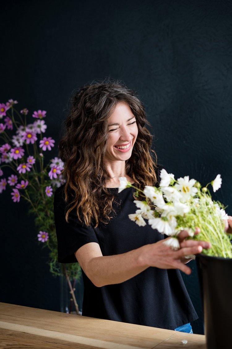 Stefanie+Hofmeister+Cosmos