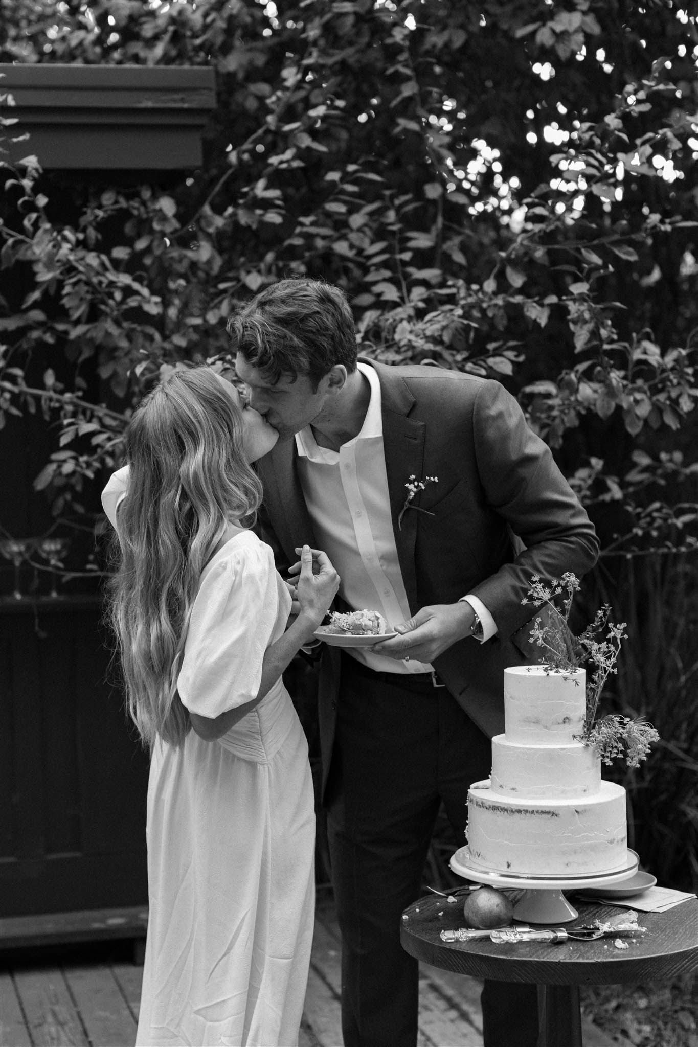 Will and Katie Publication Gallery