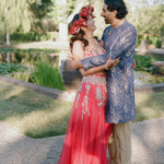 Julia + Jay