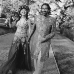 Julia + Jay